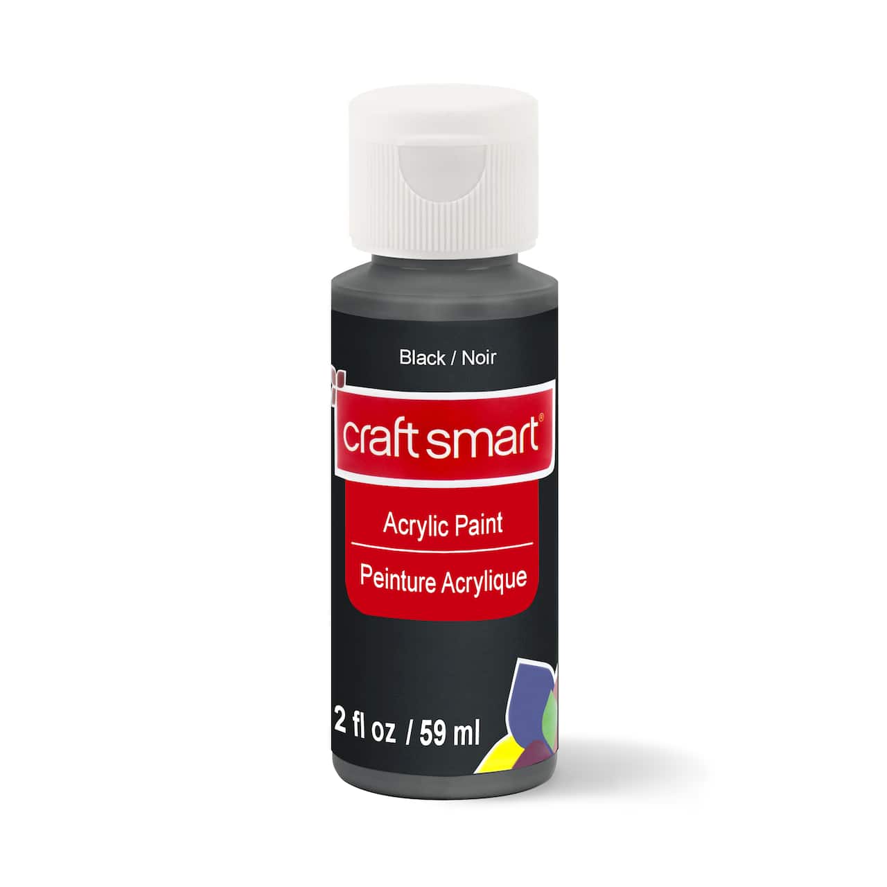 2oz. Acrylic Paint by Craft Smart®
